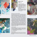 Ryszard Dudek Wystawa malarstwa (2)